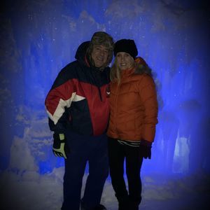 Meet your Posher, Ronnie